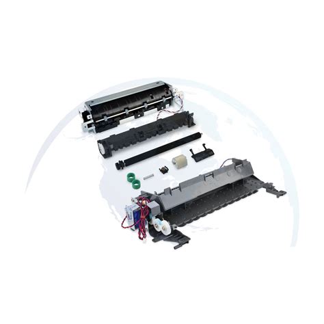 Lexmark M Ms Fuser Maintenance Kit