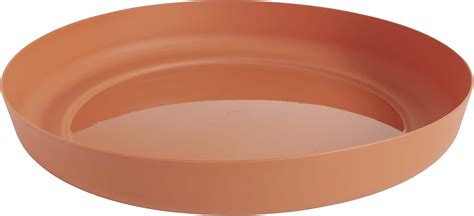 Clever Pots Plant Pot Saucers Cm Round Plant Tray For Use With