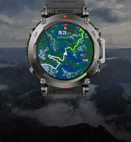 Amazfit T-Rex Ultra Tanıtıldı, İşte Fiyatı ve Özellikleri - Technopat