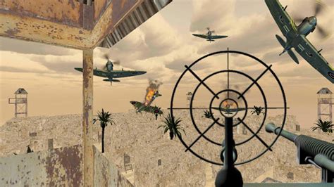 Incredible Anti Aircraft Gunner Battle 3d Apk Download For Free