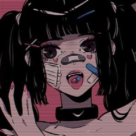 Brook Brookkat TikTok Cute Anime Character Aesthetic Anime