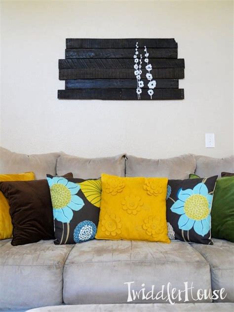 Fantastic Diy Pallets Wall Art Ideas Diy Pallet Wall Pallet Wall