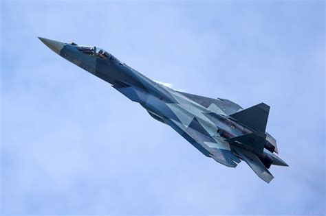 K Aircraft Army Russian Army Military Aircraft Pak Fa Sukhoi T