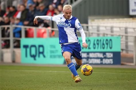 Bristol Rovers Report Record Losses Of £39m In Latest Accounts