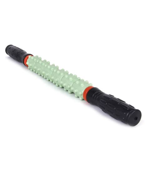 Electo Mania Trigger Point Massage Stick Muscle Roller Body Buy Electo