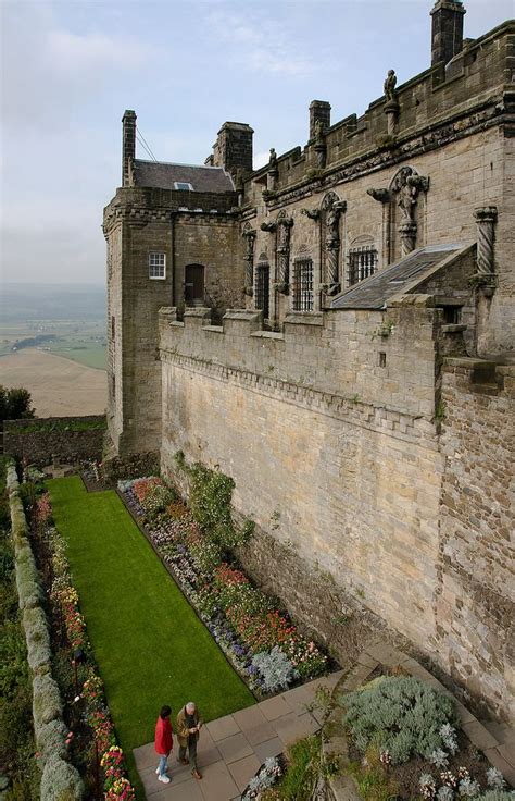 Stirling castle – Artofit