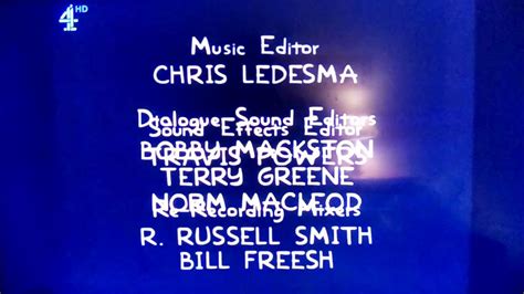 Gracie Films 20th Century Fox Televison The Simpsons Credits 1998 Youtube