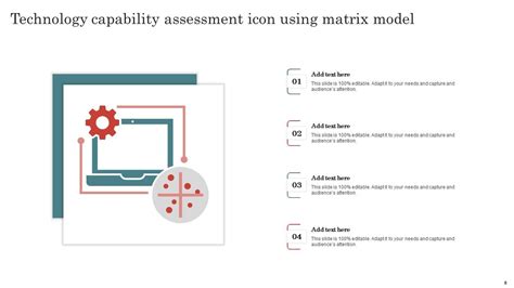 Capability Matrix Powerpoint Ppt Template Bundles Ppt Powerpoint