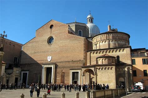 Cosa Vedere A Padova Le Attrazioni Assolutamente Da Non Perdere