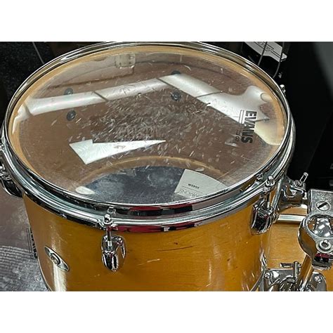 Used Slingerland Vintage S Slingerland Piece Slingerland Natural