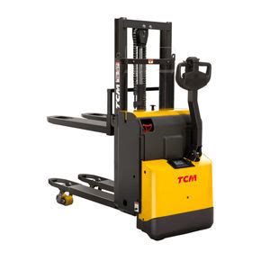 Elektrischer Stapler Sro Series Tcm Forklift Mit Fahrerstandplatz