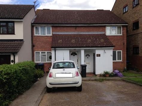 Property Valuation 37 Markwell Wood Harlow Cm19 5qy