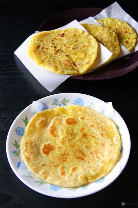 Bobbatlu Holige Obbattu Puran Poli Pooran Poli