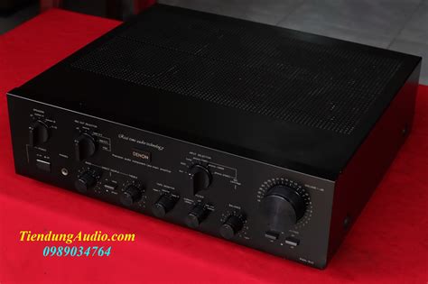 AMPLI DENON PMA 940 TienDungAudio