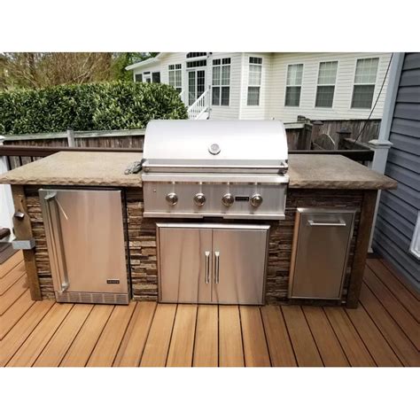 Natural Gas Bbq Grills Reviews - Bull Angus 30 Inch Natural Gas Grill ...