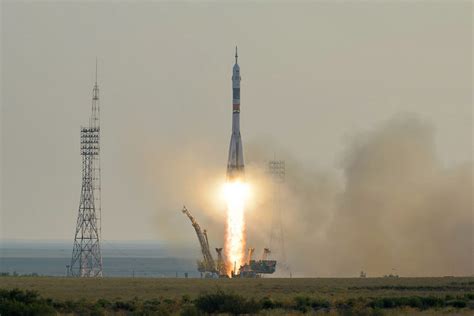 Baikonur Photos