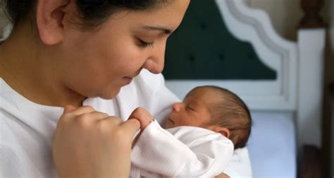 ¿cuál Es El Peso Normal De Un Bebé Al Nacer Bekia Padres