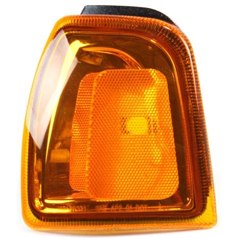 Corner Light For Ford Ranger Driver Side Walmart