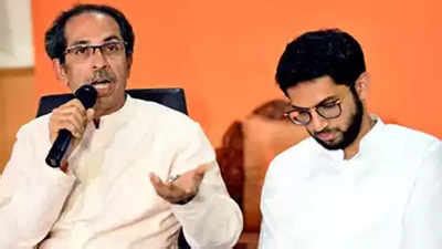 Ed Raids In Mumbai Ias Officer Close Aide Of Aditya Thackeray Raided