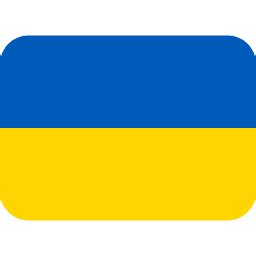 🇺🇦 Ukraine Emoji | Flagpedia.net