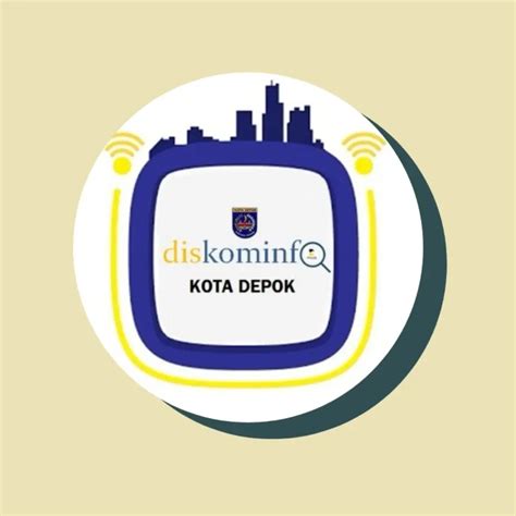 Dinas Komunikasi Dan Informatika Kota Depok