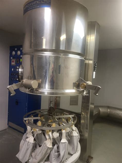 Pharmaceutical Equipment For Sale At Munster Reuse Tech Limited