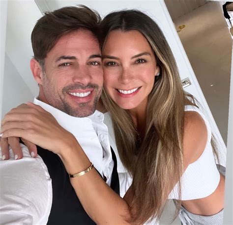 La Historia De Amor De William Levy Y Elizabeth Guti Rrez