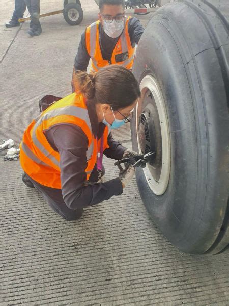 5 mujeres que han dejado huella en la aviación mexicana EspacioAereo