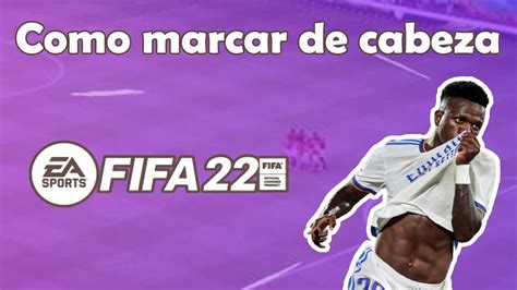 Como Hacer Goles De Cabeza Fifa O Como Cabecear En Fifa Ps Youtube