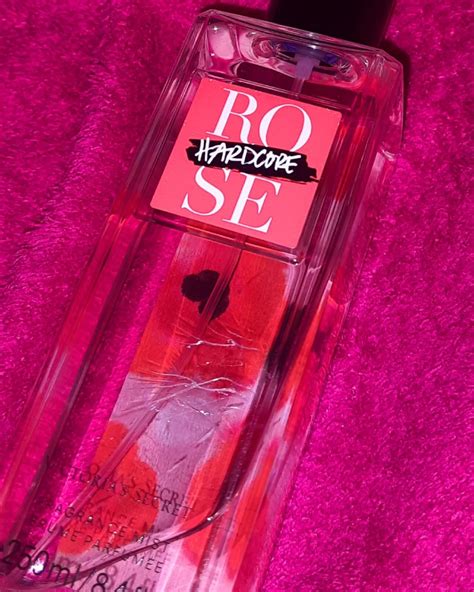 Hardcore Rose Victorias Secret Parfum Un Parfum Pour Femme 2019