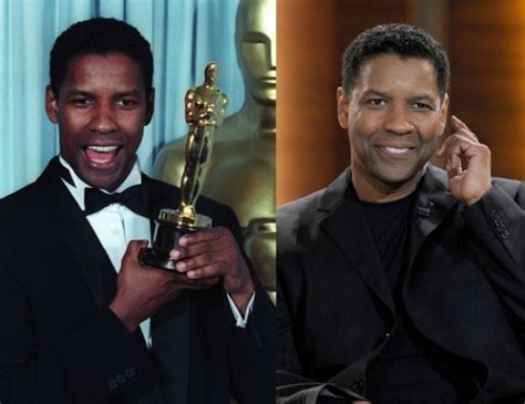 Is Denzel Washington Dead Actor Falls Victim To The Latest Twitter Death Hoax Ibtimes