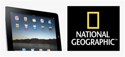 National Geographic Icon At Collection Of National