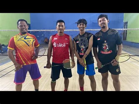 1 Sparing Away Vs PB Minggu Malam Depok 12 Maret 2023 YouTube