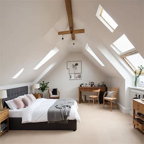 Loft Conversion Artistry: Crafting Bespoke Living Spaces - ABC Home Ltd