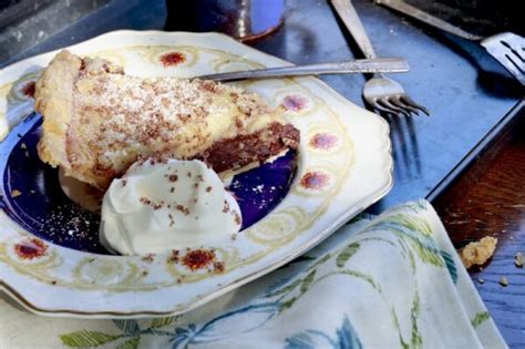 Easy And Delicious Buttermilk Pie Recipe Stacy Lyn Harris