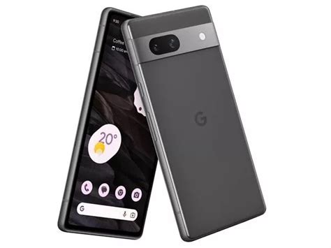 GOOGLE PIXEL 7A 128GB Charcoal Unlocked Unopened Can Provide