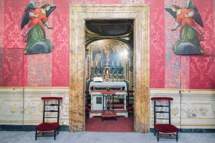 Rome Palazzo Patrizi Montoro Doria Pamphilj Gallery Getyourguide