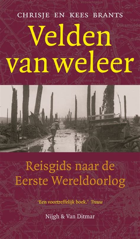 Velden Van Weleer Chrisje Brants Boeken Bol