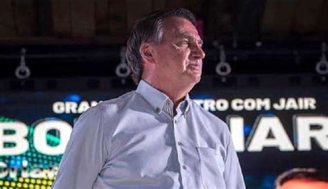 Pf Intima Bolsonaro E Cid Depoimento No Caso Das Joias