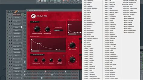 Make Psycore Kicks With Neopsy Kick Artificial Kick Drum Generator Vst Plugin Synthesizer Youtube