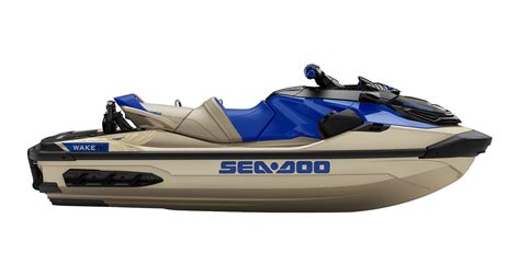Brp Sea Doo Wake Pro 230 2025 Maremotocenter