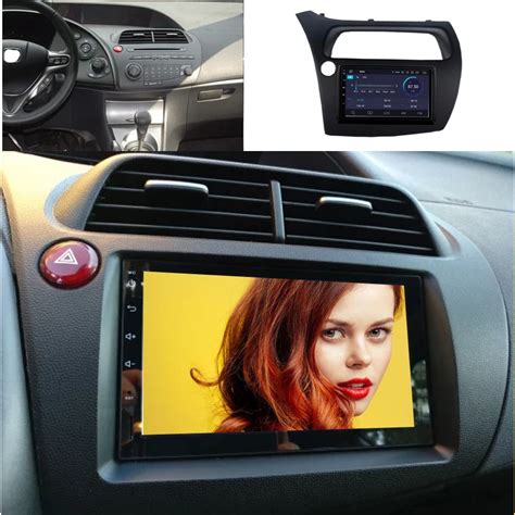 Autoradio Carplay Android C Urs Go Go Navigation Gps Dsp