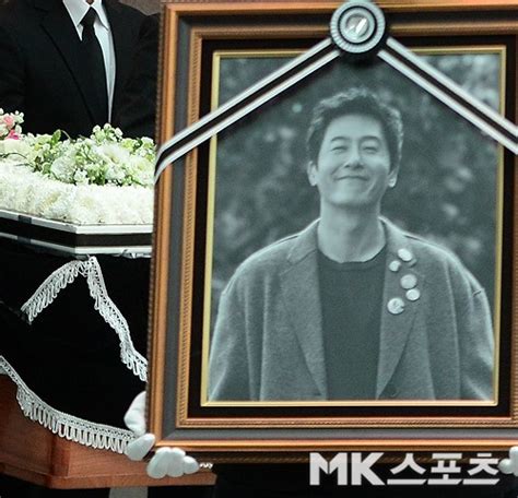 故김주혁 오늘30일 2주기여전히 그리운 구탱이형명배우 Mk★이슈 Mk스포츠