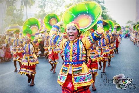 Aliwan 2016 Meguyaya Festival Festival 365 Photo Photography