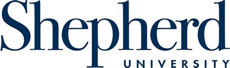 Download Shepherd University Wordmark Shepherd University Logo Full