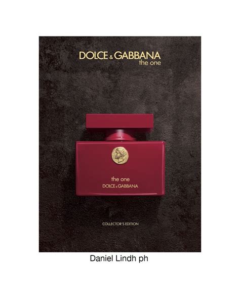 Dolce Gabbana The One Limited Edition Atelier Yuwa Ciao Jp