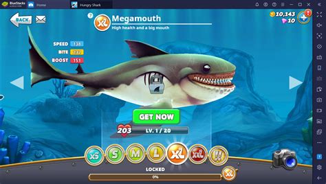 Hungry Shark World Apps To Play Entre Na Adrenalina Dos Jogos De