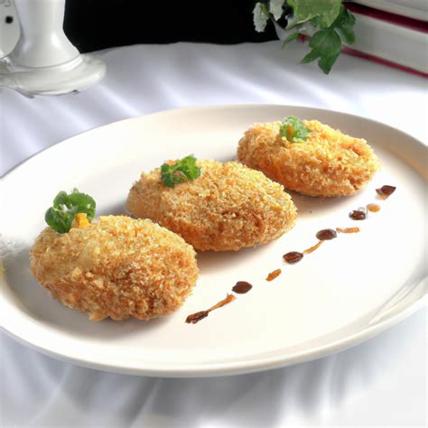 Breaded Parmesan Pork Cutlets Recipe Wise