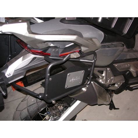 TELAIO GIVI PL1158 PER VALIGIE LATERALI MONOKEY PER HONDA X ADV 750