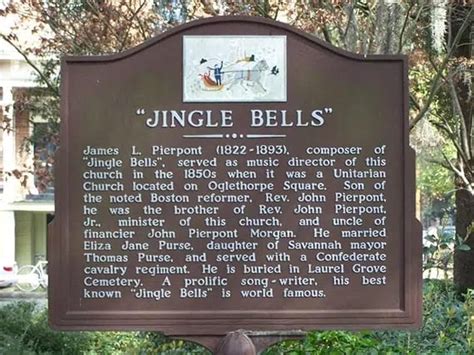 Diving Deep Into Jingle Bells History House Of Kringle®